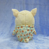 Naito Design Plush Doll Pu-ton Polka Dot Hoodie (S)