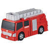 Takara Tomy My First Tomica Fire Truck