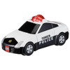 Takara Tomy My First Tomica Police Car