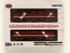 Tomytec Enshu Railway Type 30 Ceremonial Anniv. 2 Cars Set (N scale)