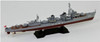 Pit-Road 1/700 IJN Destroyer Fujinami Plastic Model