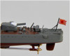 Pit-Road 1/700 IJN Destroyer Sagiri Plastic Model
