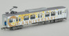 Tomytec Shizuoka Railway Type A3000 (100th Anniversary Wrapping) 2 Cars Set E (N scale)