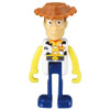 Takara Tomy Dream Tomica Ride On Disney Woody & Andy's Toy Box