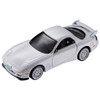 Takara Tomy Tomica Premium Unlimited 05 Case Closed Detective Canon RX-7 Furuya Rei