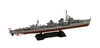 Pit-Road 1/700 IJN Destroyer Kishinami Plastic Model