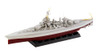 Pit-Road 1/700 US Navy Battleship BB-45 Colorado 1944 Plastic Model