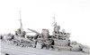 Pit-Road 1/700 Royal Navy Battleship Queen Elizabeth 1941 Plastic Model