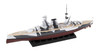 Pit-Road 1/700 Royal Navy HMS Barham 1941 Plastic Model