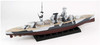 Pit-Road 1/700 Royal Navy HMS Barham 1941 Plastic Model