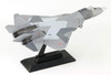 Pit-Road 1/144 Su-57 Russian Air Force Fifth Generation Jet Fighter Finished Model