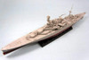 Pit-Road Skywave 1/700 Royal Navy Battlecruiser HMS Repulse 1941 Plastic Model