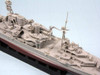 Pit-Road Skywave 1/700 Royal Navy Battlecruiser HMS Repulse 1941 Plastic Model