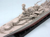 Pit-Road Skywave 1/700 Royal Navy Battlecruiser HMS Repulse 1941 Plastic Model