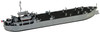 Pit-Road 1/700 SW04 US Navy Landing Ship Tank LST-1 Plastic Model