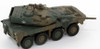 Pit-Road 1/144 JGSDF Type 16 Mobile Combat Vehicle Plastic Model