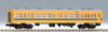 Microace A0390 Series 103 /Fukuen Line/ Non Air-conditioning 4 Cars Set (N Scale)