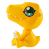 Megahouse LookUp Agumon Figure (Digimon Adventure)