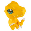 Megahouse LookUp Agumon Figure (Digimon Adventure)