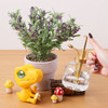 Megahouse LookUp Agumon Figure (Digimon Adventure)