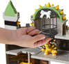 Ishikawa Toy Super Mario DX Playset Koopa Castle