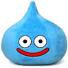 Square Enix Dragon Quest Smile Slime Plush: Slime (L Size)