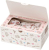 Three-layer Non-woven Hello Kitty Mask for Kids (30 Sheets)