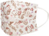 Three-layer Non-woven Hello Kitty Mask for Kids (30 Sheets)