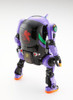 Hasegawa 1/20 20 Mechatro WeGo Evangelion Collaboration Series Vol.5 'EVA Unit-01' w/ Shinji Ikari Plastic Model
