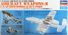 Hasegawa 1/72 Aircraft Weapons II U.S. Guided Bombs & Gun Pods Plastic Model