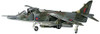 Hasegawa 1/72 Sea Harrier GR Mk.3 (Royal Air Force Tactical Attacker) Plastic Model