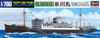 Hasegawa Waterline 1/700 Japanese Pacific Ocean Liner Hikawamaru Plastic Model