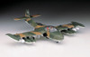 Hasegawa 1/72 A-37A/B Dragonfly (U.S. Air Force Counterinsurgency Attack Aircraft) Plastic Model