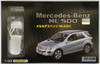 Doyusha Mercedes Benz ML500 1/43 Scale Plastic Model