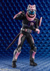 Bandai S.H. Figuarts Kamen Rider Vice Rex Genom Figure