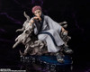 Bandai Figuarts ZERO Sukuna Figure (Jujutsu Kaisen)