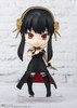 Bandai Figuarts mini Yoru Forger Figure (Spy x Family)