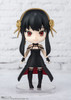Bandai Figuarts mini Yoru Forger Figure (Spy x Family)