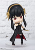 Bandai Figuarts mini Yoru Forger Figure (Spy x Family)