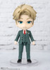 Bandai Figuarts mini Loid Forger Figure (Spy x Family)