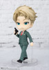 Bandai Figuarts mini Loid Forger Figure (Spy x Family)