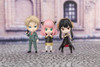 Bandai Figuarts mini Loid Forger Figure (Spy x Family)