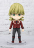 Bandai Figuarts mini Barnaby Brooks Jr. Figure (Tiger & Bunny 2)