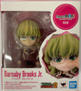 Bandai Figuarts mini Barnaby Brooks Jr. Figure (Tiger & Bunny 2)