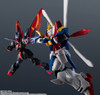 Bandai Gundam Universe GF13-001 NHII Master Gundam Figure
