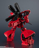 Bandai Gundam Universe MSN-04 Sazabi Figure