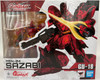Bandai Gundam Universe MSN-04 Sazabi Figure