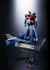 Bandai Soul of Chogokin GX-73 Great Mazinger D.C. Figure