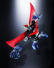 Bandai Soul of Chogokin GX-73 Great Mazinger D.C. Figure