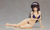 Good Smile Company Utaha Kasumigaoka: Animation Ver. (AQ) 1/4 Figure (Saekano the Movie: Finale)